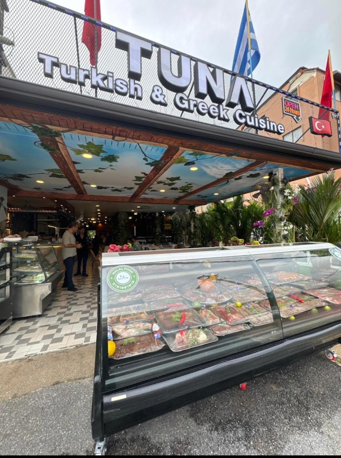 Gp House Phuket Patong Beach Eksteriør bilde
